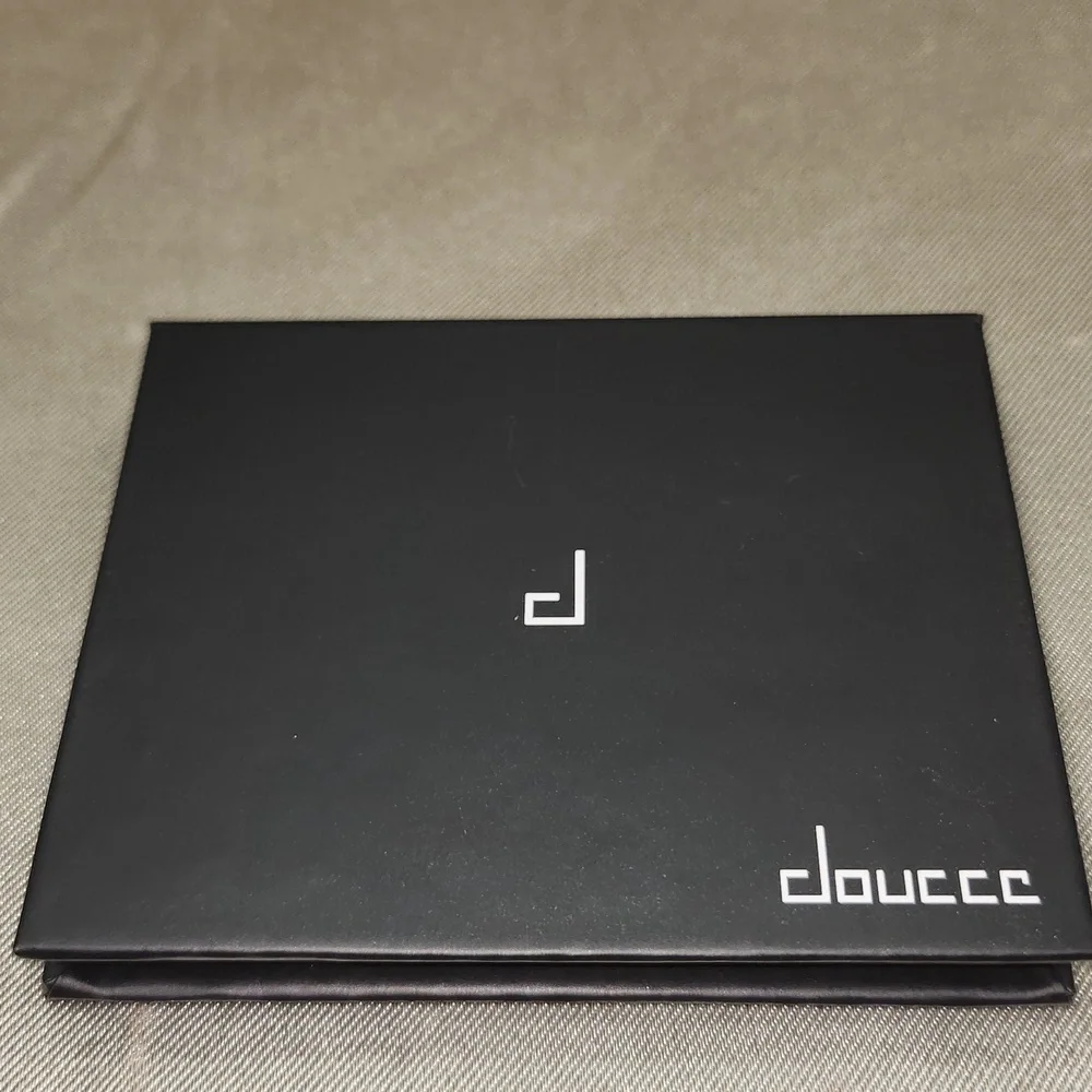 New Doucce On The Go Palette